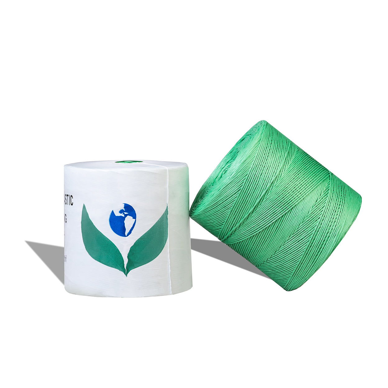Motouz polypropylenový 17000 dtex