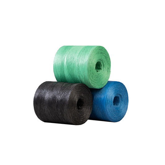 Motouz polypropylenový 17000 dtex