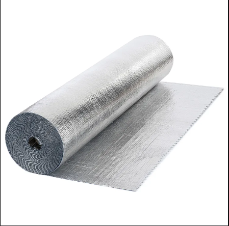 Mikroperforovaná střešní fólie D 95 tkaná 95g | 1,5 x 50 m