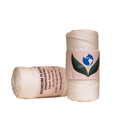 PP Macrame cord 4 mm | 0.25 kg