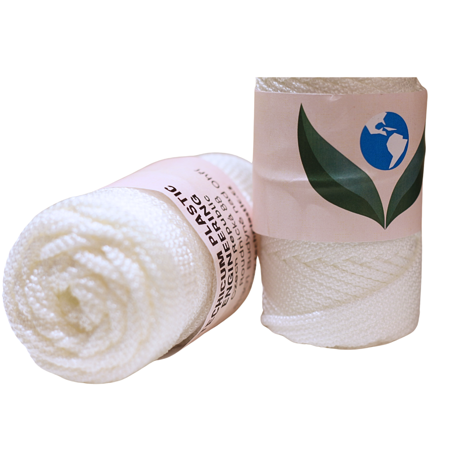 PP Macrame cord 4 mm | 0.25 kg